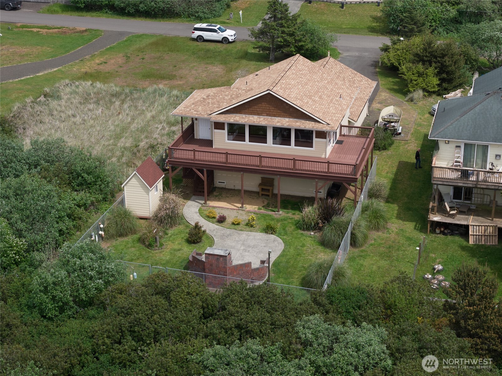 507 Sand Dune Avenue SW