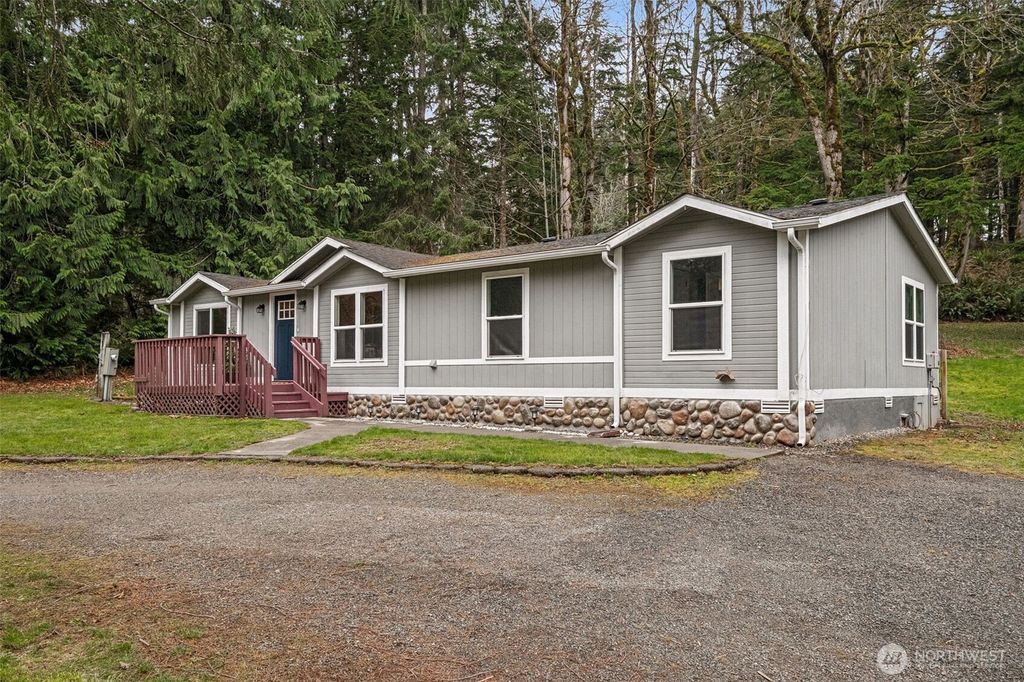 Photo of 29313 318th Avenue SE, Ravensdale, WA 98051 (MLS # 2486888)