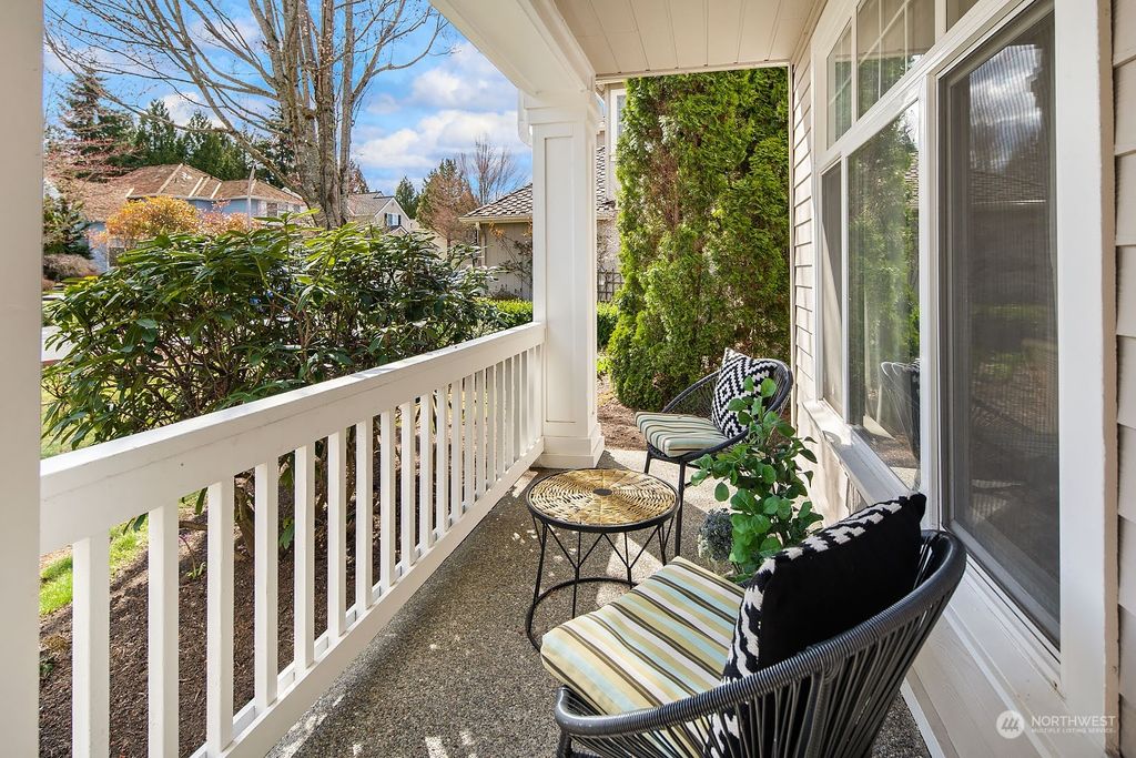 Photo of 25102 SE 41st Drive, Sammamish, WA 98029 (MLS # 2049569)