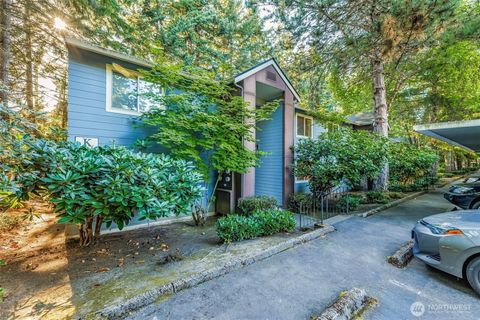 Photo of 12603 100th Lane NE #K151, Kirkland, WA 98034 (MLS # 2414508)