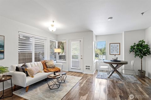 Photo of 2024 NW 57th Street #102, Seattle, WA 98107 (MLS # 2479574)