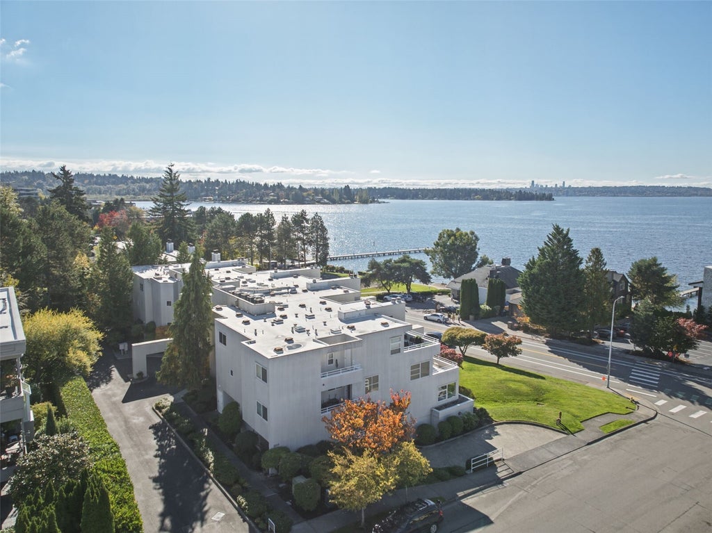 Photo of 10115 NE 62nd Street #A202, Kirkland, WA 98033 (MLS # 2595378)