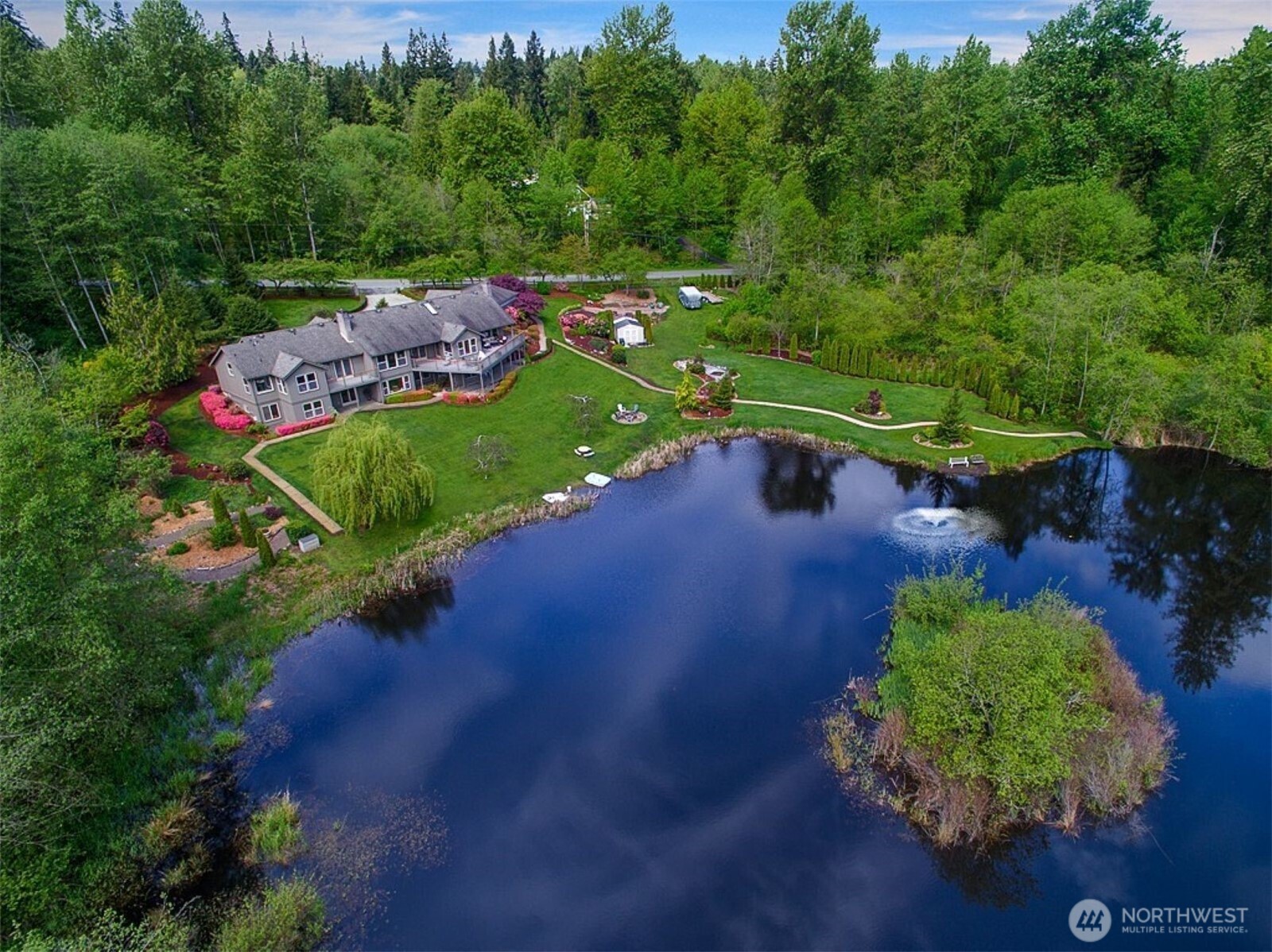 20505 111th Avenue SE