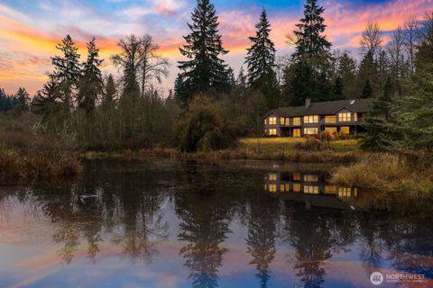 Photo of 20505 111th Avenue SE, Snohomish, WA 98296 (MLS # 2465442)