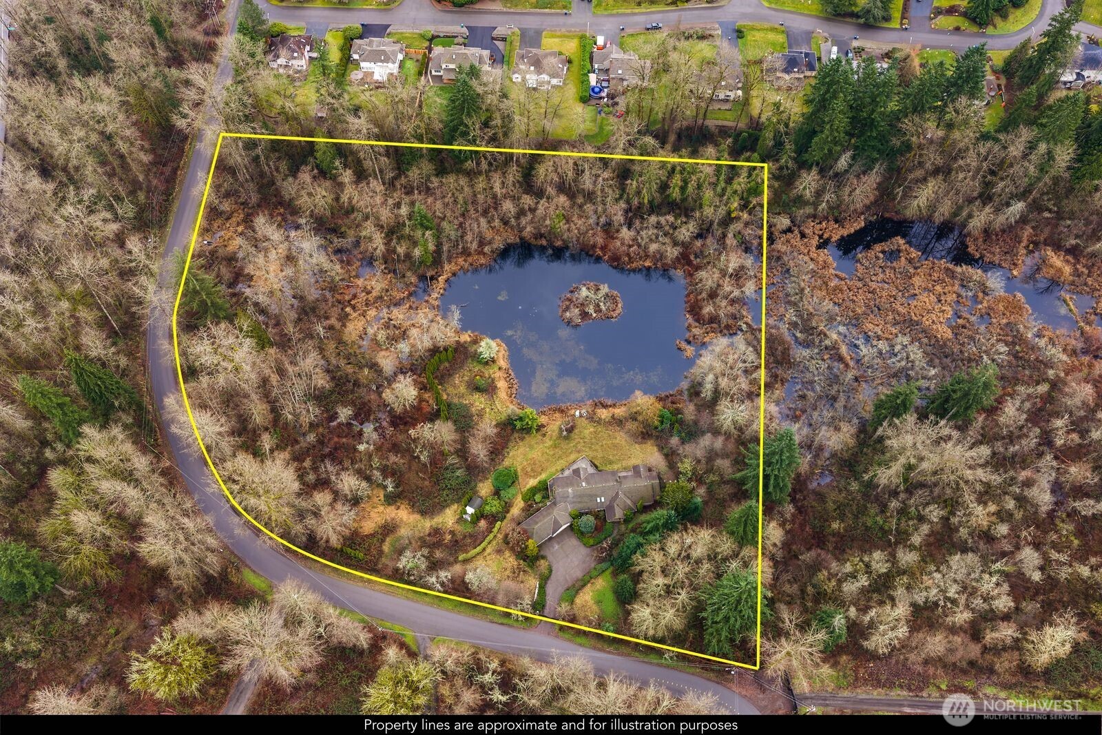 20505 111th Avenue SE