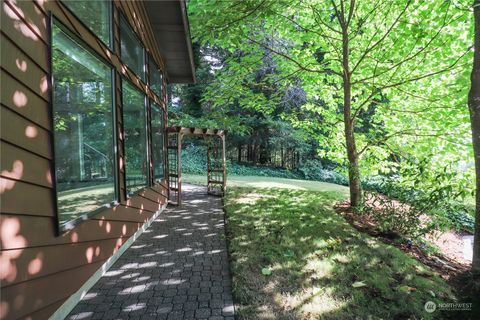 A home in Montesano