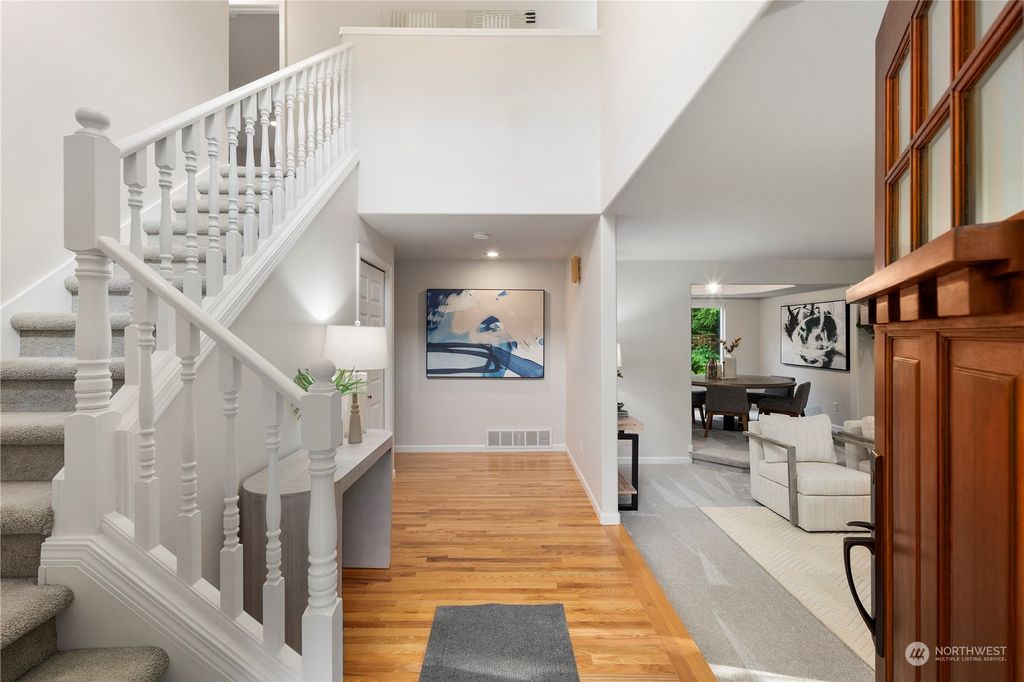 Photo of 12710 234th Street SE, Snohomish, WA 98296 (MLS # 2126953)