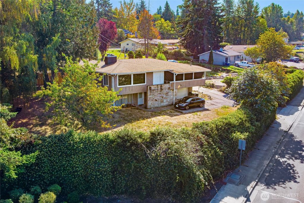 Photo of 2205 S Meridian, Puyallup, WA 98374 (MLS # 2492457)