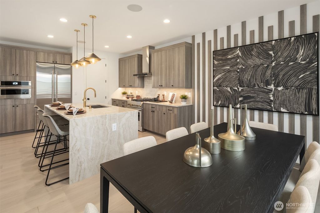 Photo of 25414 Lot 11 204th Place SE, Covington, WA 98042 (MLS # 2465680)