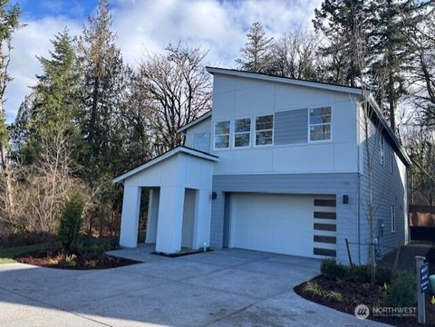 Photo of 25414 Lot 11 204th Place SE, Covington, WA 98042 (MLS # 2465680)