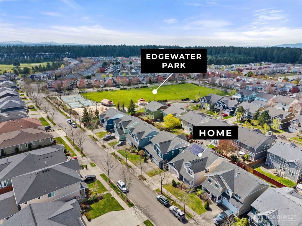 Photo of 4433 NE Cashmere Dr, Lacey, WA 98516 (MLS # 2505592)