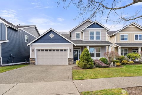 Photo of 4433 NE Cashmere Dr, Lacey, WA 98516 (MLS # 2505592)