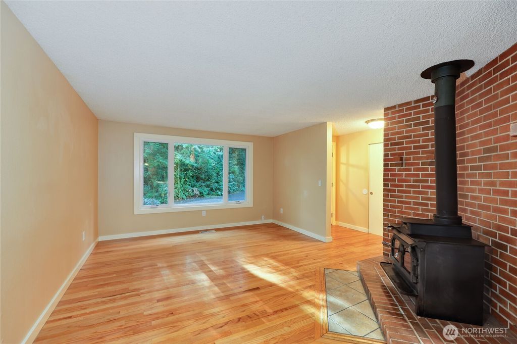 Photo of 5492 NE Laura Court, Poulsbo, WA 98370 (MLS # 2457763)