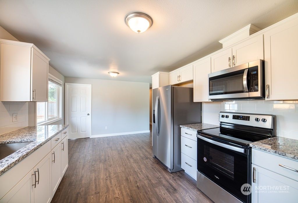 Photo of 4907 134th Place NE, Marysville, WA 98271 (MLS # 2149864)