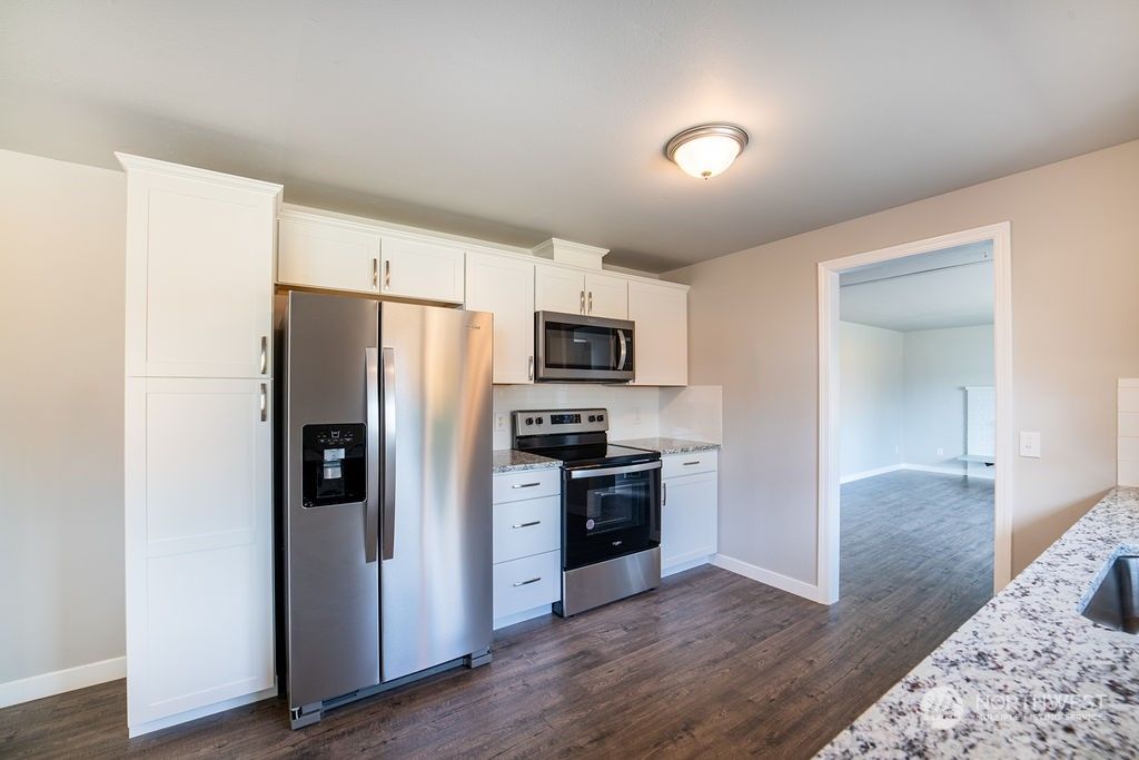 Photo of 4907 134th Place NE, Marysville, WA 98271 (MLS # 2149864)