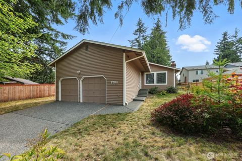 Photo of 2704 130th Street SE, Everett, WA 98208 (MLS # 2427151)