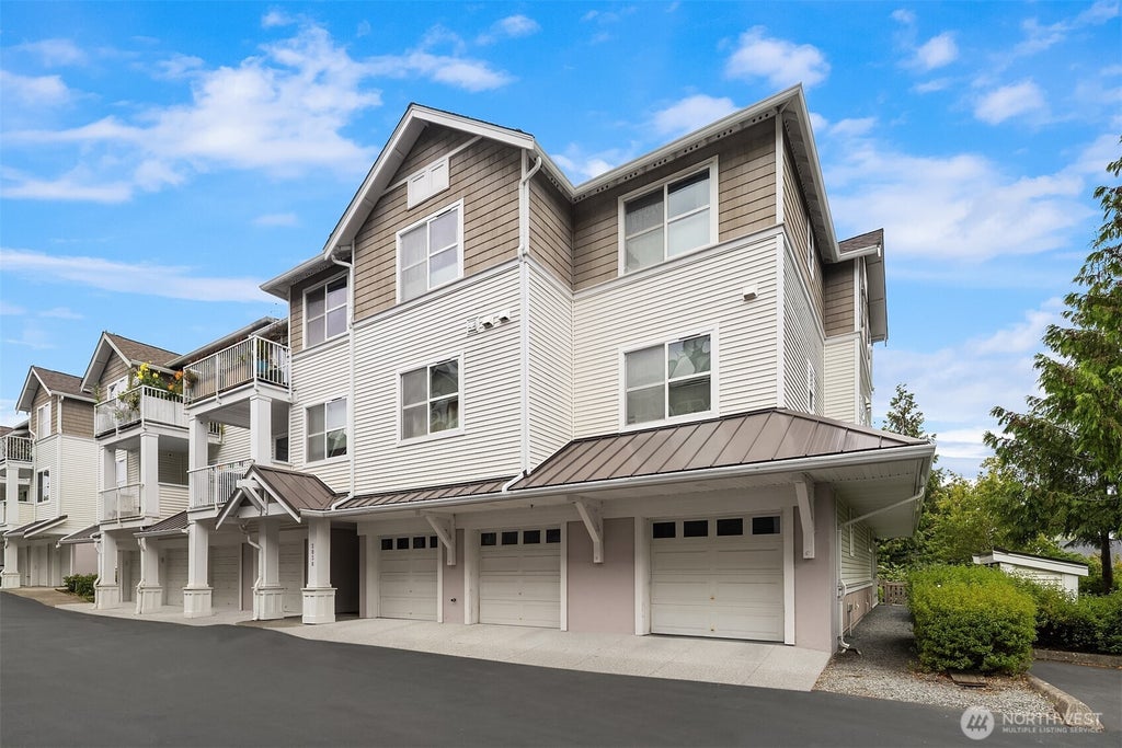 Photo of 2830 SW Raymond Street #301, Seattle, WA 98126 (MLS # 2579539)