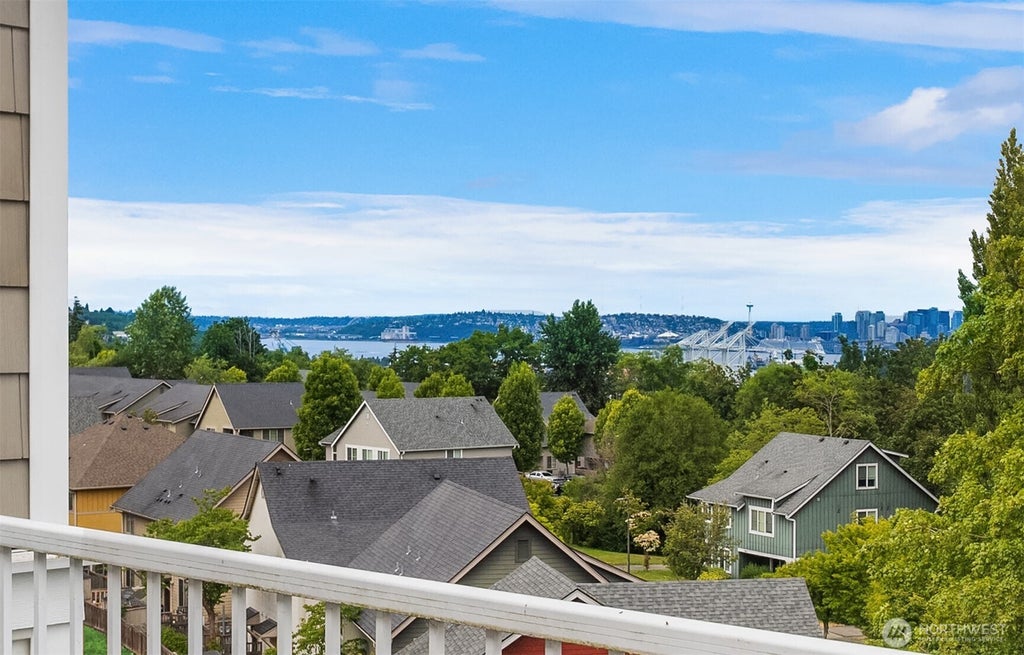 Photo of 2830 SW Raymond Street #301, Seattle, WA 98126 (MLS # 2579539)