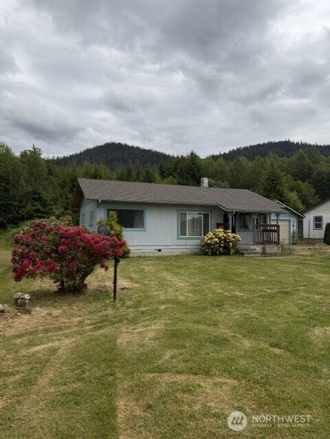 Photo of 3 Neilton Lane, Amanda Park, WA 98566 (MLS # 2535287)