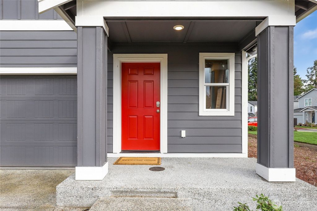 Photo of 1283 Etna Place SE, Port Orchard, WA 98366 (MLS # 2494590)