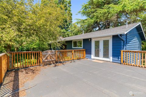 A home in Auburn