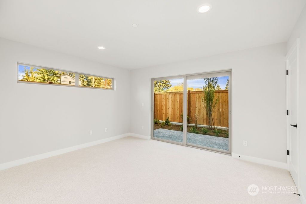 Photo of 18402 Corliss Avenue N #D, Shoreline, WA 98133 (MLS # 2067716)