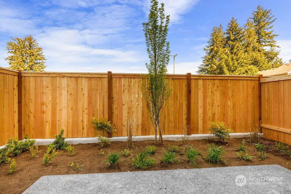 Photo of 18402 Corliss Avenue N #D, Shoreline, WA 98133 (MLS # 2067716)