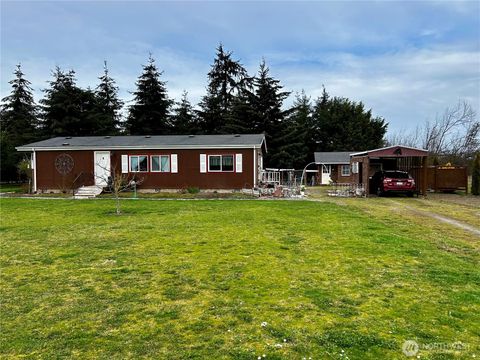 190 Village Lane Sequim WA 98382