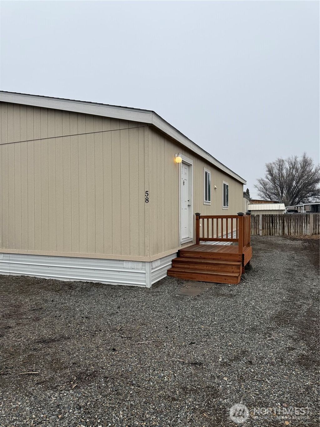 Photo of 2900 S Canyon Road #58, Ellensburg, WA 98926 (MLS # 2506442)