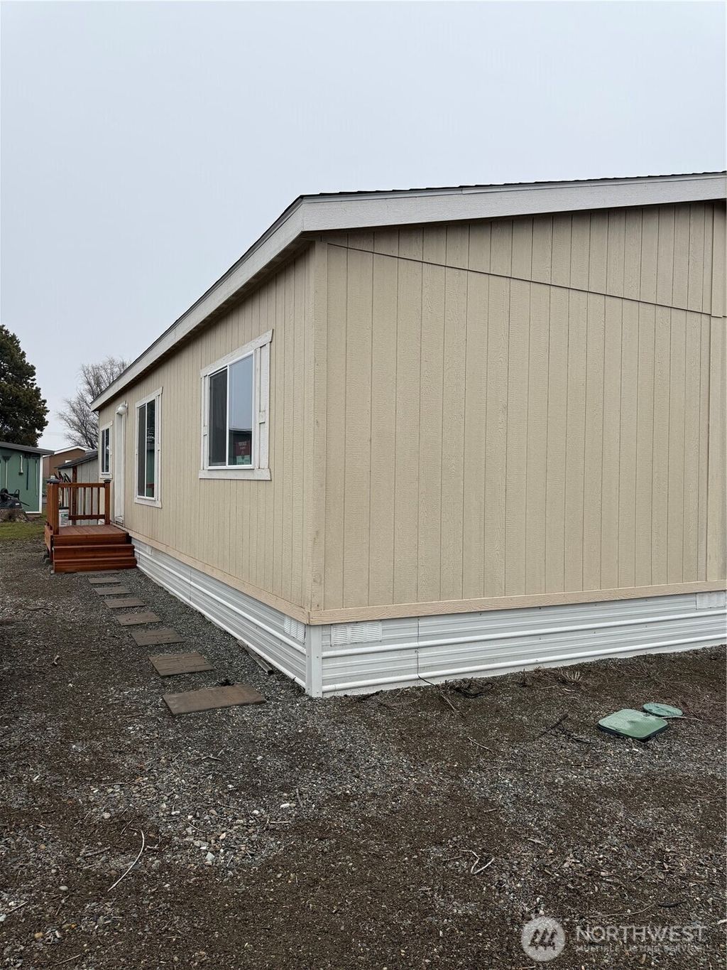 Photo of 2900 S Canyon Road #58, Ellensburg, WA 98926 (MLS # 2506442)
