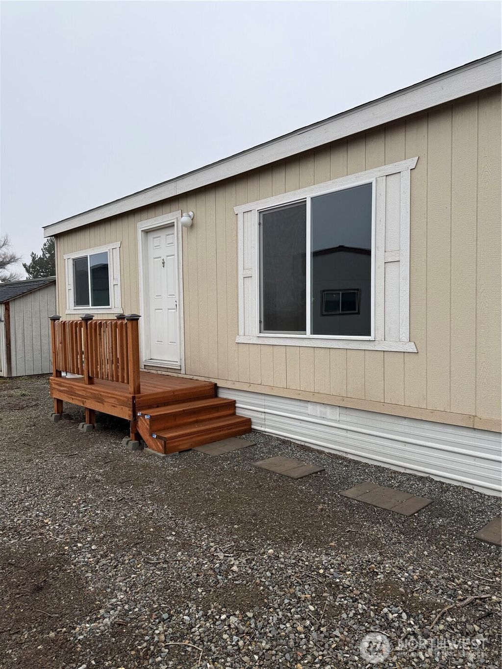 Photo of 2900 S Canyon Road #58, Ellensburg, WA 98926 (MLS # 2506442)