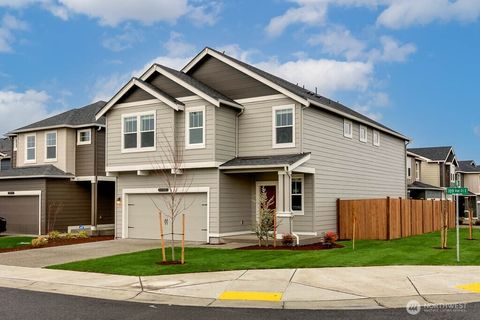 Photo of 3942 Hyde Loop NE #138, Olympia, WA 98506 (MLS # 2430446)