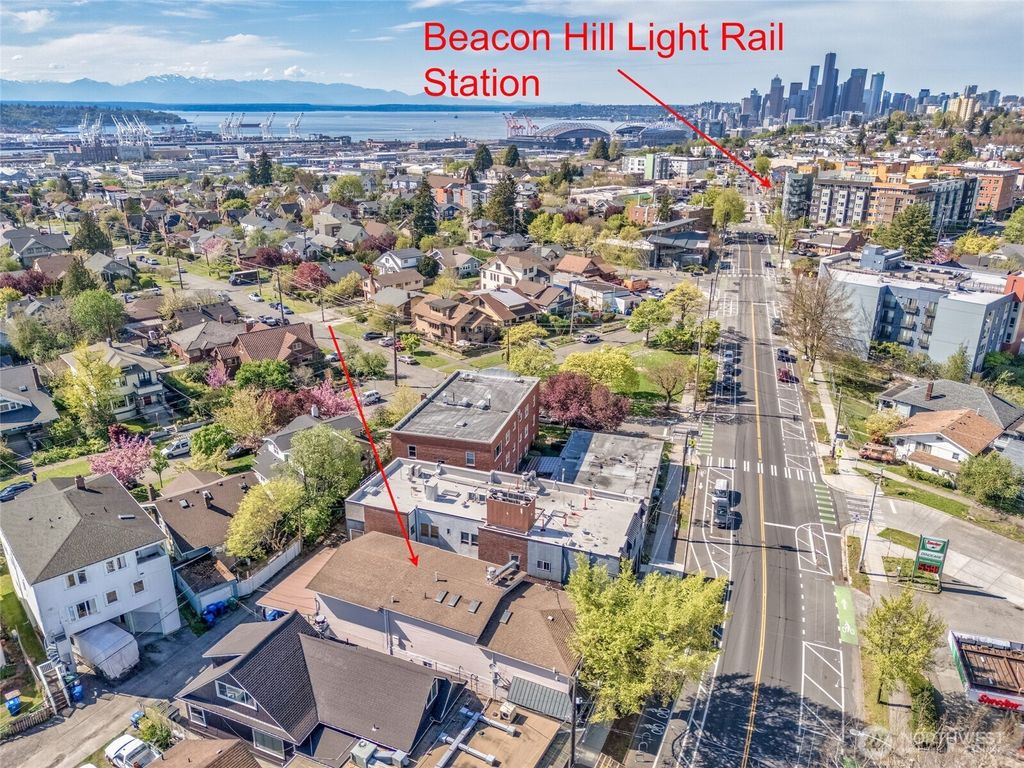 Photo of 3015 Beacon Avenue S, Seattle, WA 98144 (MLS # 2509952)