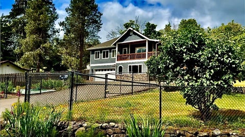 Photo of 2608 142nd Avenue SW, Lakebay, WA 98349 (MLS # 2536375)