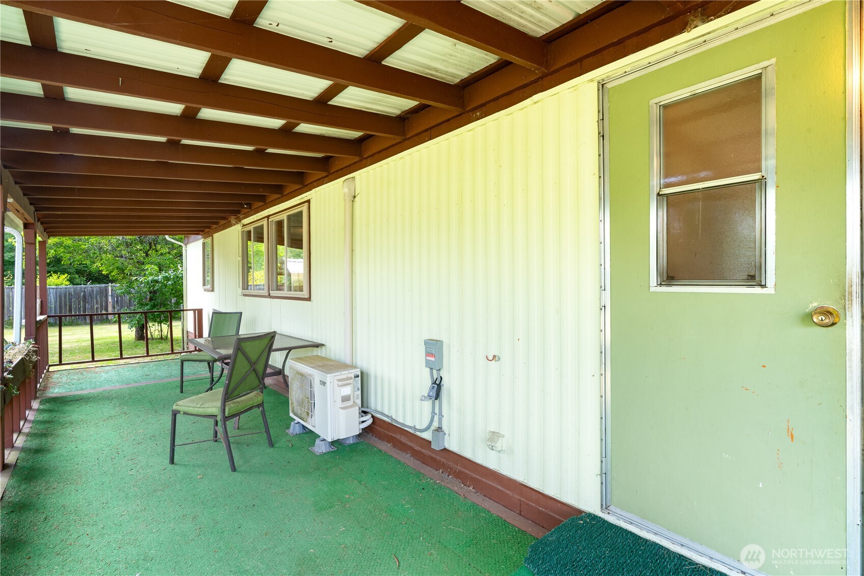 7 N Rosemary Lane