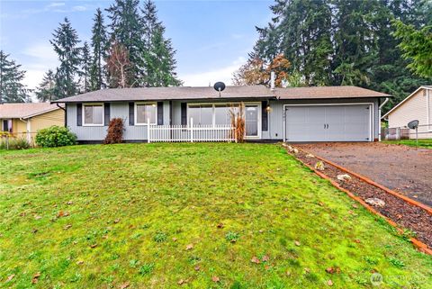 1321 Clover Loop SE Olympia WA 98513