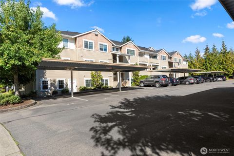 Photo of 13421 97th Avenue E #104, Puyallup, WA 98373 (MLS # 2438664)