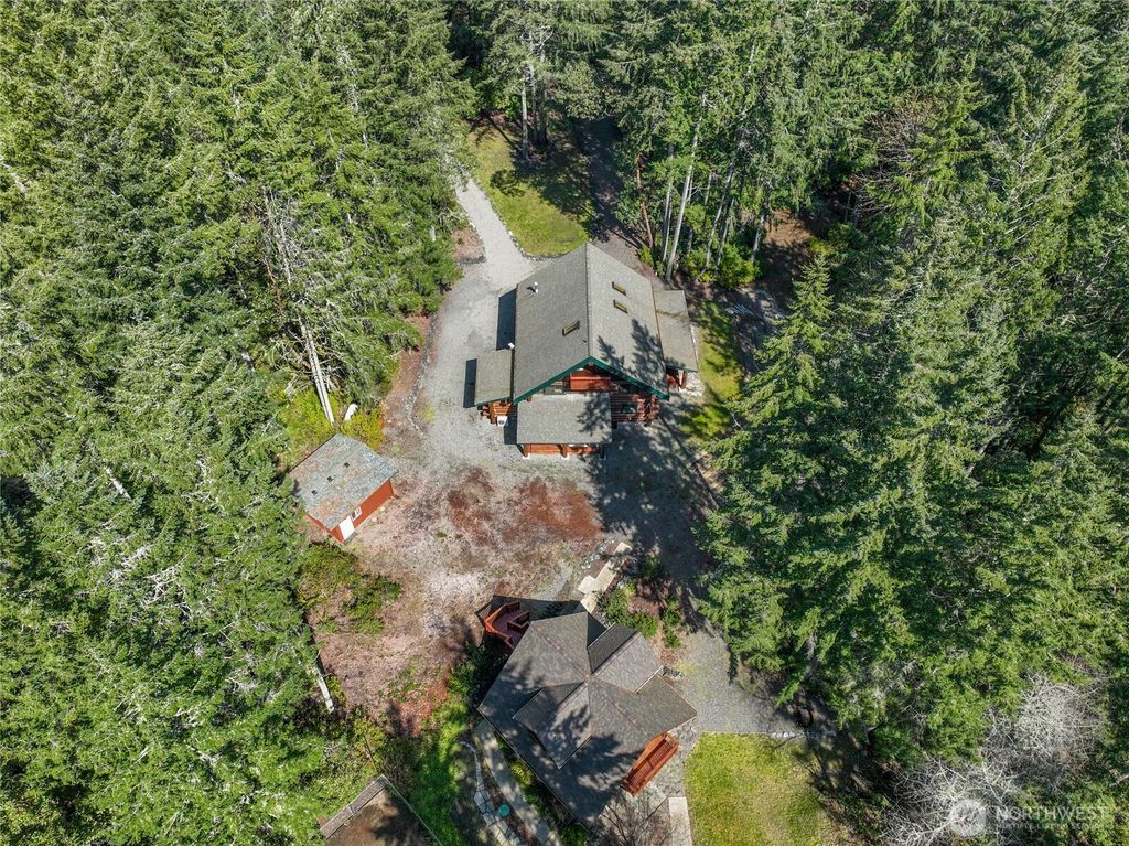 Photo of 16318 82nd Street NW, Lakebay, WA 98349 (MLS # 2501934)