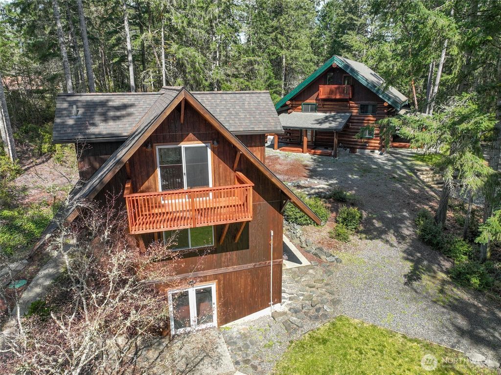 Photo of 16318 82nd Street NW, Lakebay, WA 98349 (MLS # 2501934)
