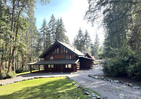 Photo of 16318 82nd Street NW, Lakebay, WA 98349 (MLS # 2501934)