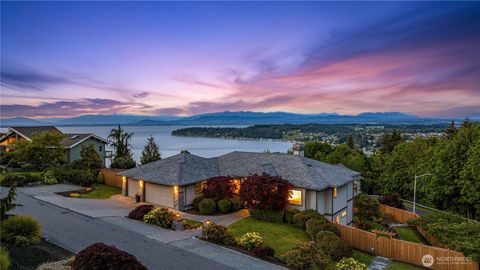 Photo of 1040 Cassius Court, Camano Island, WA 98282 (MLS # 2526584)