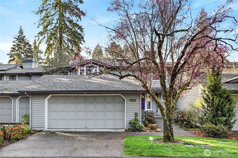 Photo of 6640 114th Avenue SE, Bellevue, WA 98006 (MLS # 2502899)