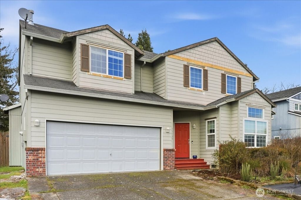 Photo of 35539 Edies Way, St. Helens, OR 97051 (MLS # 2485953)