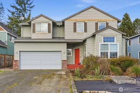 Photo of 35539 Edies Way, St. Helens, OR 97051 (MLS # 2485953)
