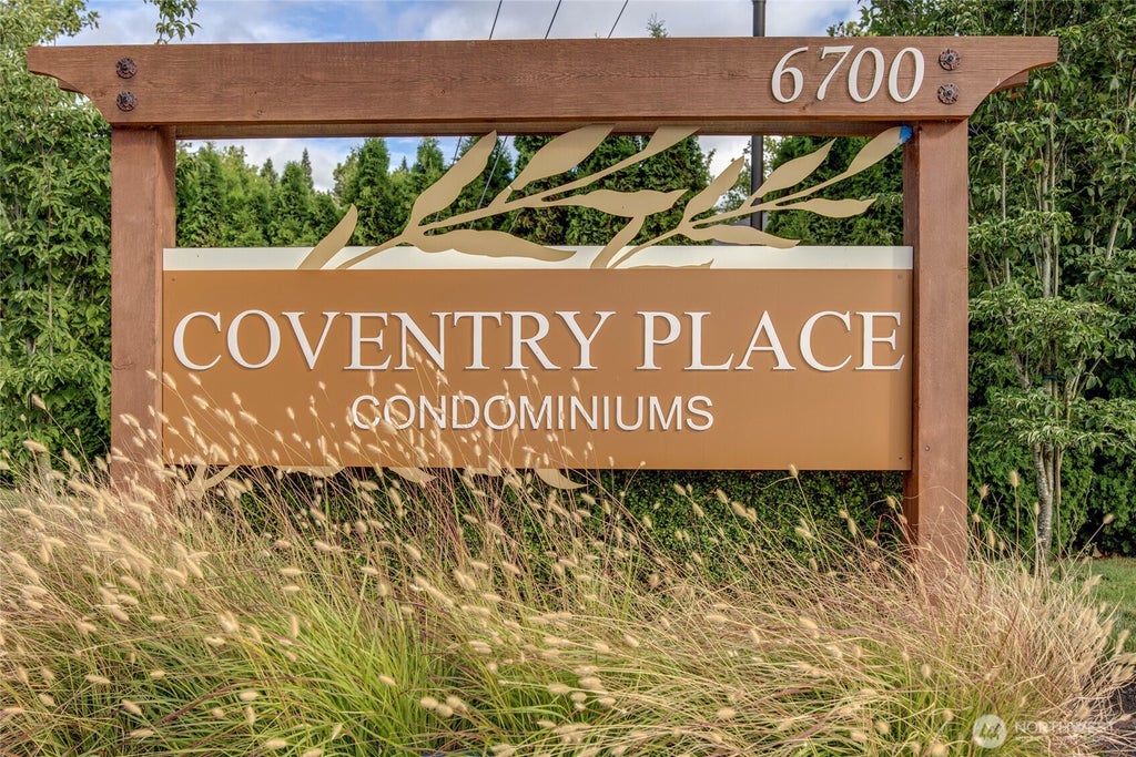 Photo of 6700 NE 182nd Street #B202, Kenmore, WA 98028 (MLS # 2579051)