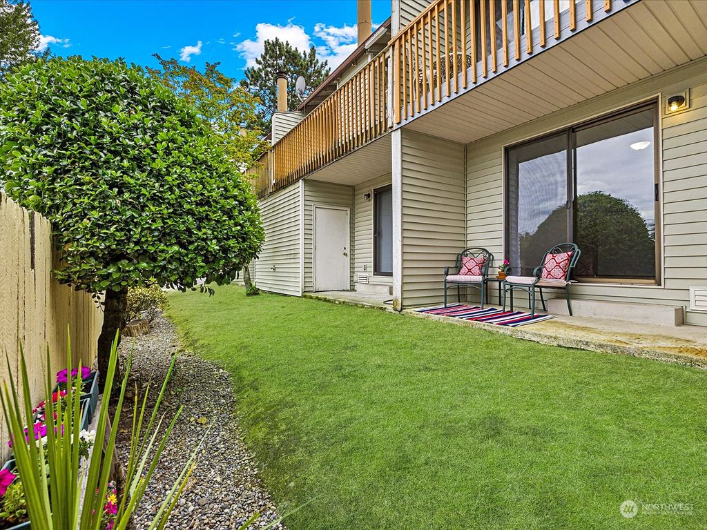 Photo of 15625 42nd Avenue S #14, Tukwila, WA 98188 (MLS # 2150085)