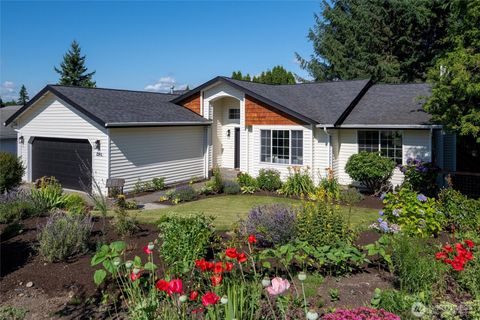 Photo of 2141 Jason Court, Ferndale, WA 98248 (MLS # 2404166)