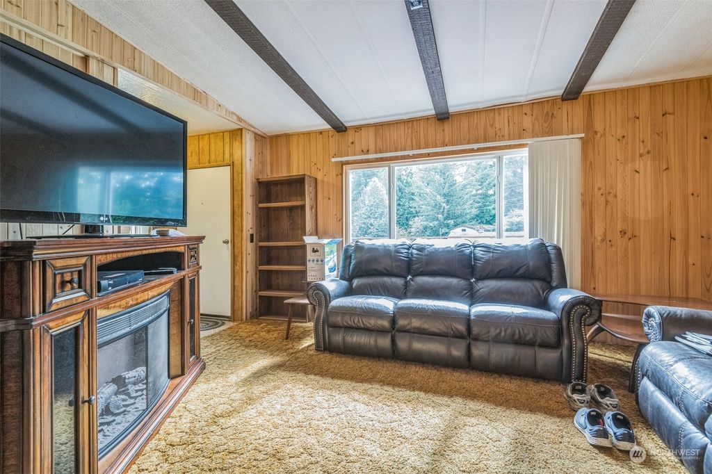 Photo of 7728 Fir Tree Lane, Lake Stevens, WA 98258 (MLS # 2284501)
