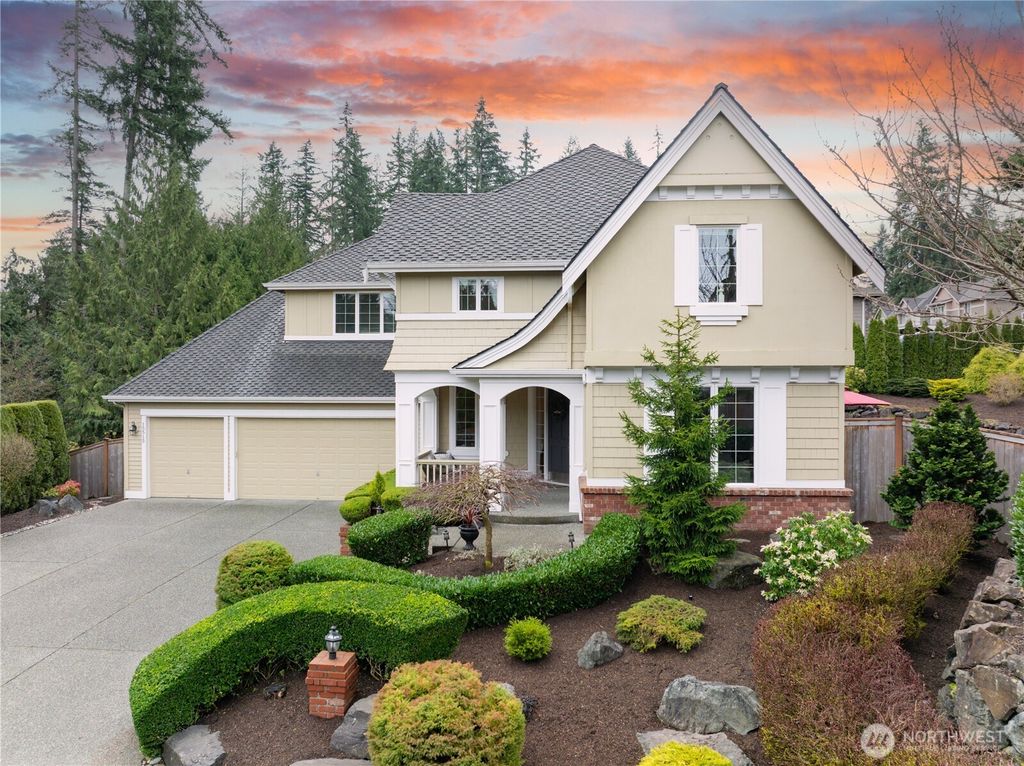 Photo of 15515 3rd Drive SE, Mill Creek, WA 98012 (MLS # 2345584)