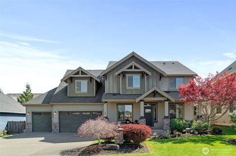 17009 138th Avenue E, Puyallup, WA 98374 - MLS#: 2359499